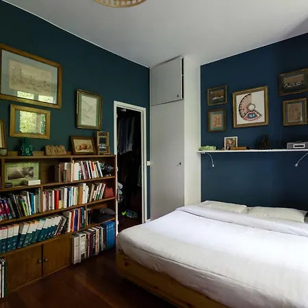 Сasa de vacaciones Veeve - A Parisian Gallery *