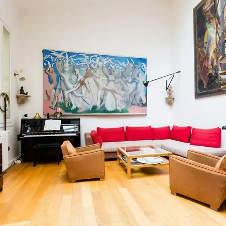 Veeve - A Parisian Gallery París