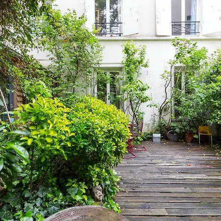Veeve - A Parisian Gallery Сasa de vacaciones *